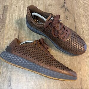 NOBULL Leather Runners M 10 / W 11.5